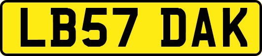 LB57DAK