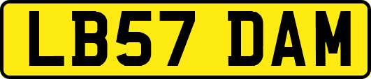 LB57DAM