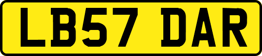 LB57DAR