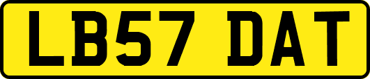 LB57DAT