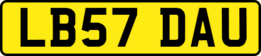 LB57DAU