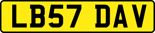 LB57DAV