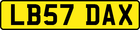LB57DAX