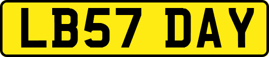 LB57DAY