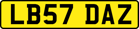 LB57DAZ