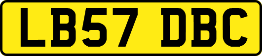 LB57DBC