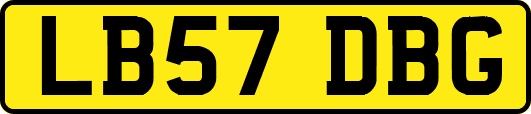 LB57DBG