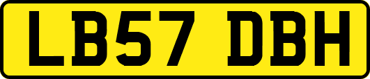 LB57DBH