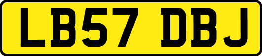 LB57DBJ