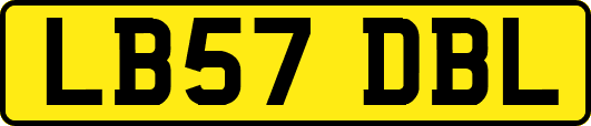 LB57DBL