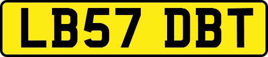 LB57DBT