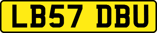 LB57DBU