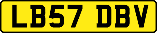 LB57DBV