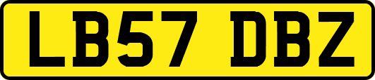 LB57DBZ