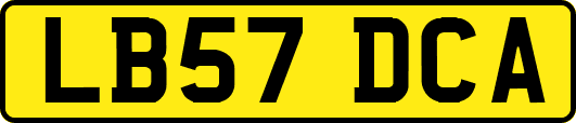 LB57DCA