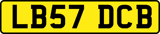 LB57DCB