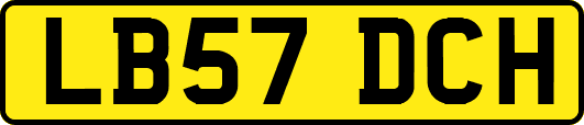 LB57DCH