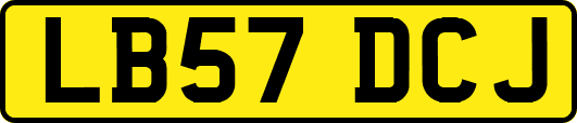 LB57DCJ
