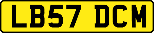 LB57DCM