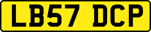 LB57DCP