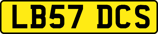 LB57DCS