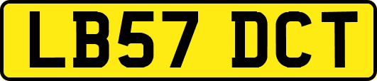 LB57DCT