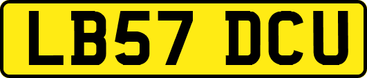LB57DCU