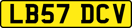 LB57DCV