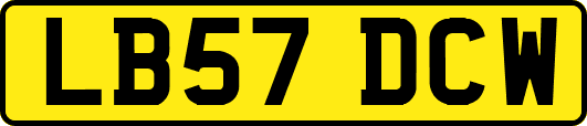 LB57DCW