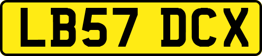 LB57DCX
