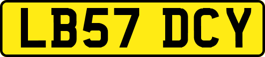 LB57DCY