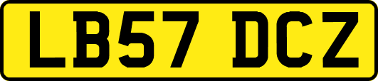 LB57DCZ