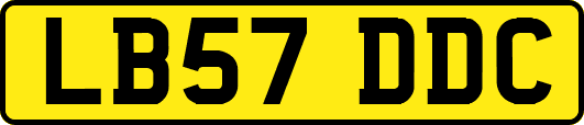LB57DDC