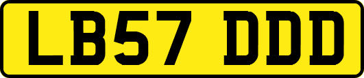 LB57DDD