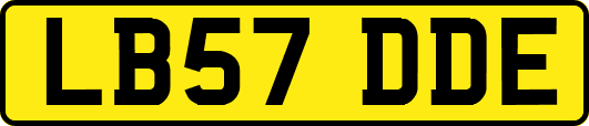 LB57DDE