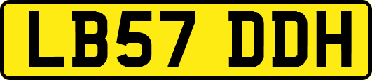LB57DDH
