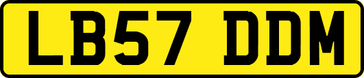 LB57DDM