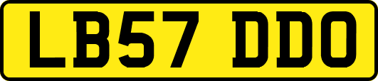 LB57DDO