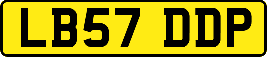 LB57DDP