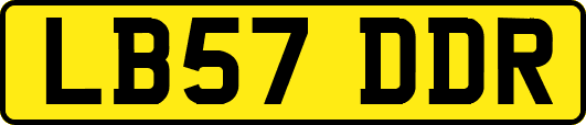LB57DDR