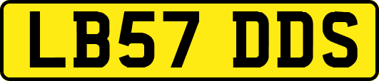LB57DDS