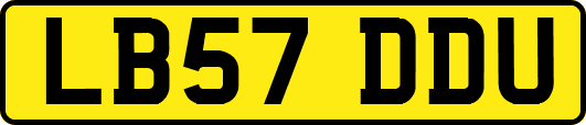 LB57DDU