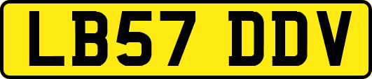 LB57DDV