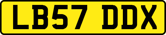 LB57DDX