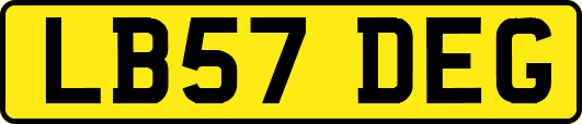 LB57DEG