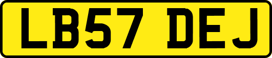 LB57DEJ