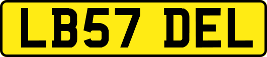 LB57DEL