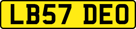 LB57DEO