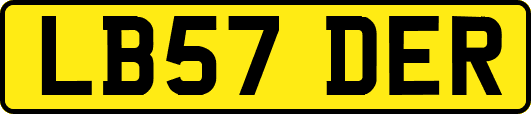 LB57DER