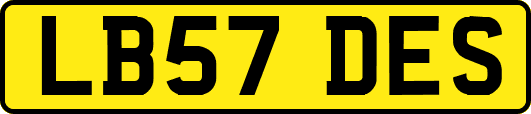 LB57DES